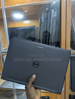Laptop Dell Latitude 3340 8GB Intel Core i5 HDD 500GB