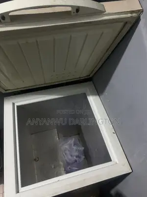 Deep Freezer