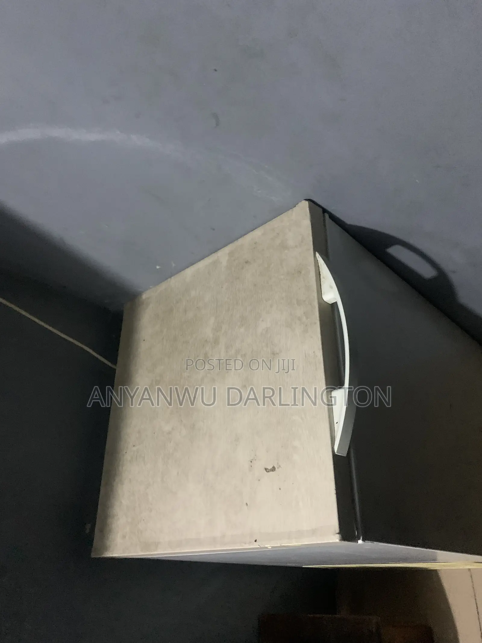 Deep Freezer