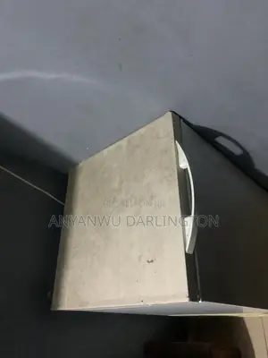 Deep Freezer