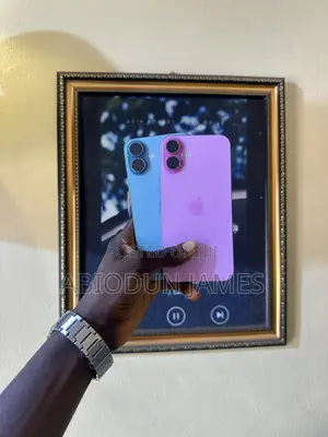 Apple iPhone 16 128 GB Pink