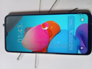 Tecno Pop 7 64 GB Orange
