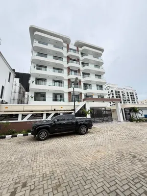 Furnished 2bdrm Apartment in Lekki Phase 1 for sale