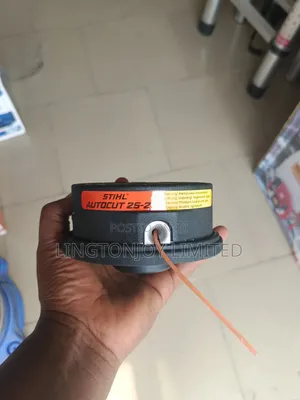 Auto Cut 25-2 STIHL