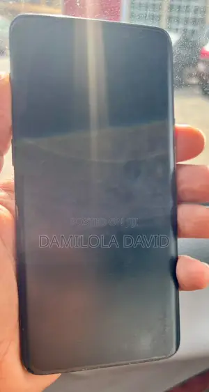 Samsung Galaxy S9 128 GB Graphite