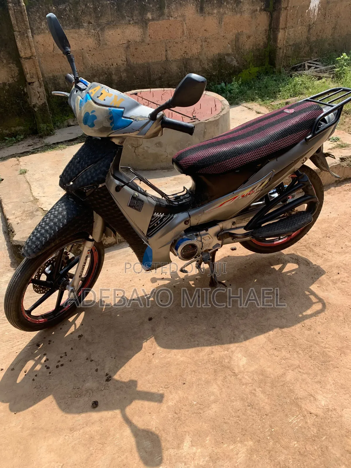 Daylong DL110-75 Power 2019