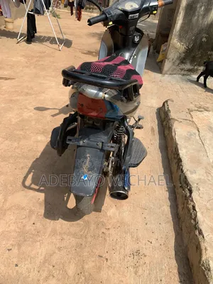 Daylong DL110-75 Power 2019