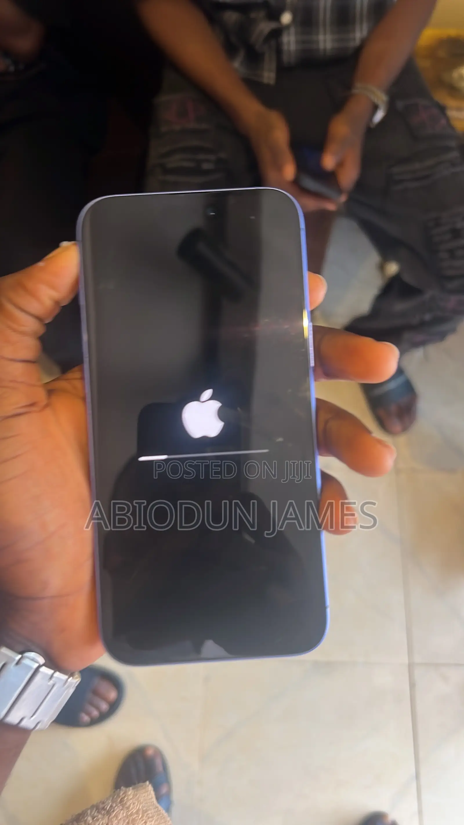 Apple iPhone 16 128 GB Pink