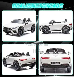 Kids Cars Electric Cars