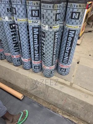 Building Material
