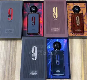 9pm of 50ml