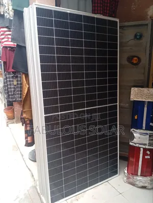 400watts Mono Solar Panel Halfcut