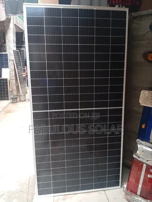 400watts Mono Solar Panel Halfcut