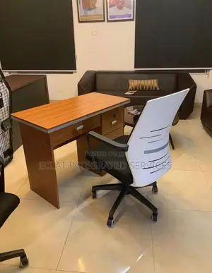 1 Meter Office Table