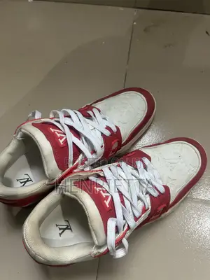 Original Male LV Sneakers