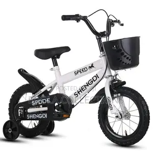 Children Bicycles