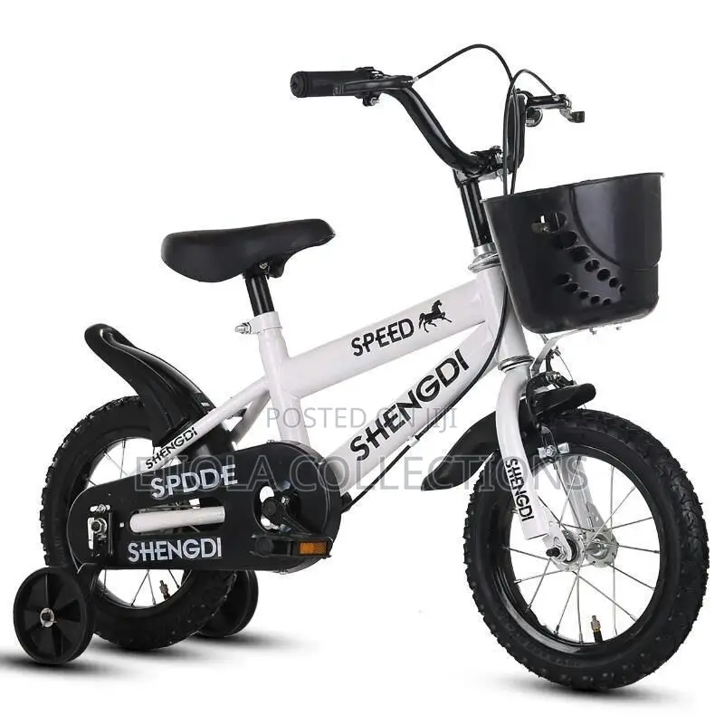 Children Bicycles