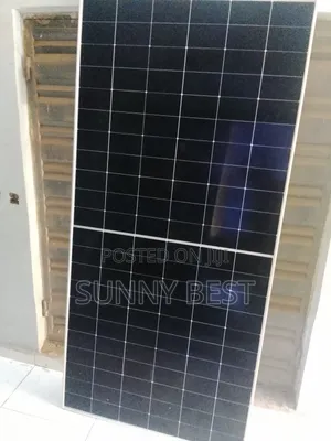 Longi Solar Panel 700w