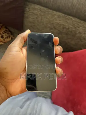Apple iPhone 13 Mini 128 GB White