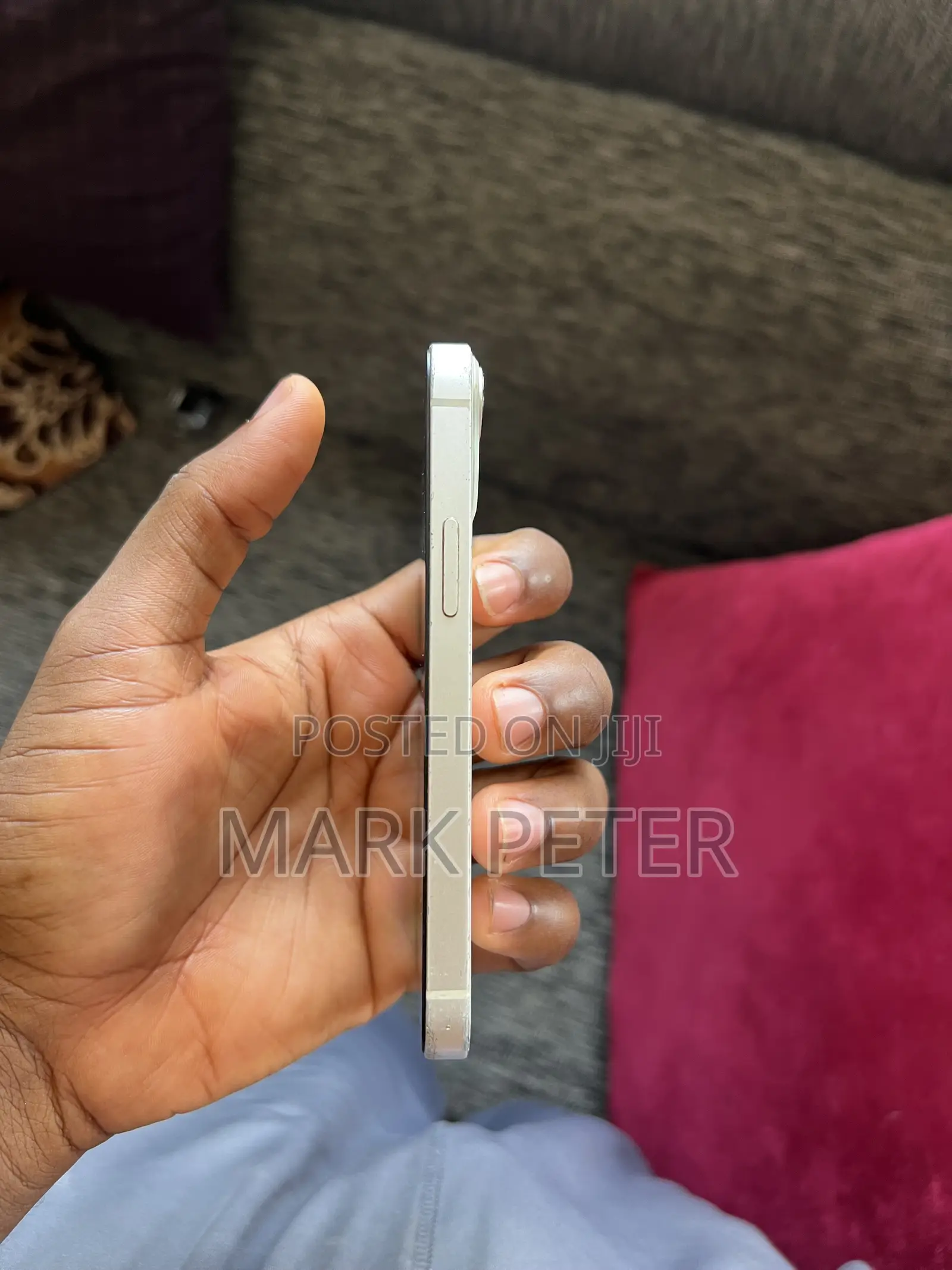 Apple iPhone 13 Mini 128 GB White
