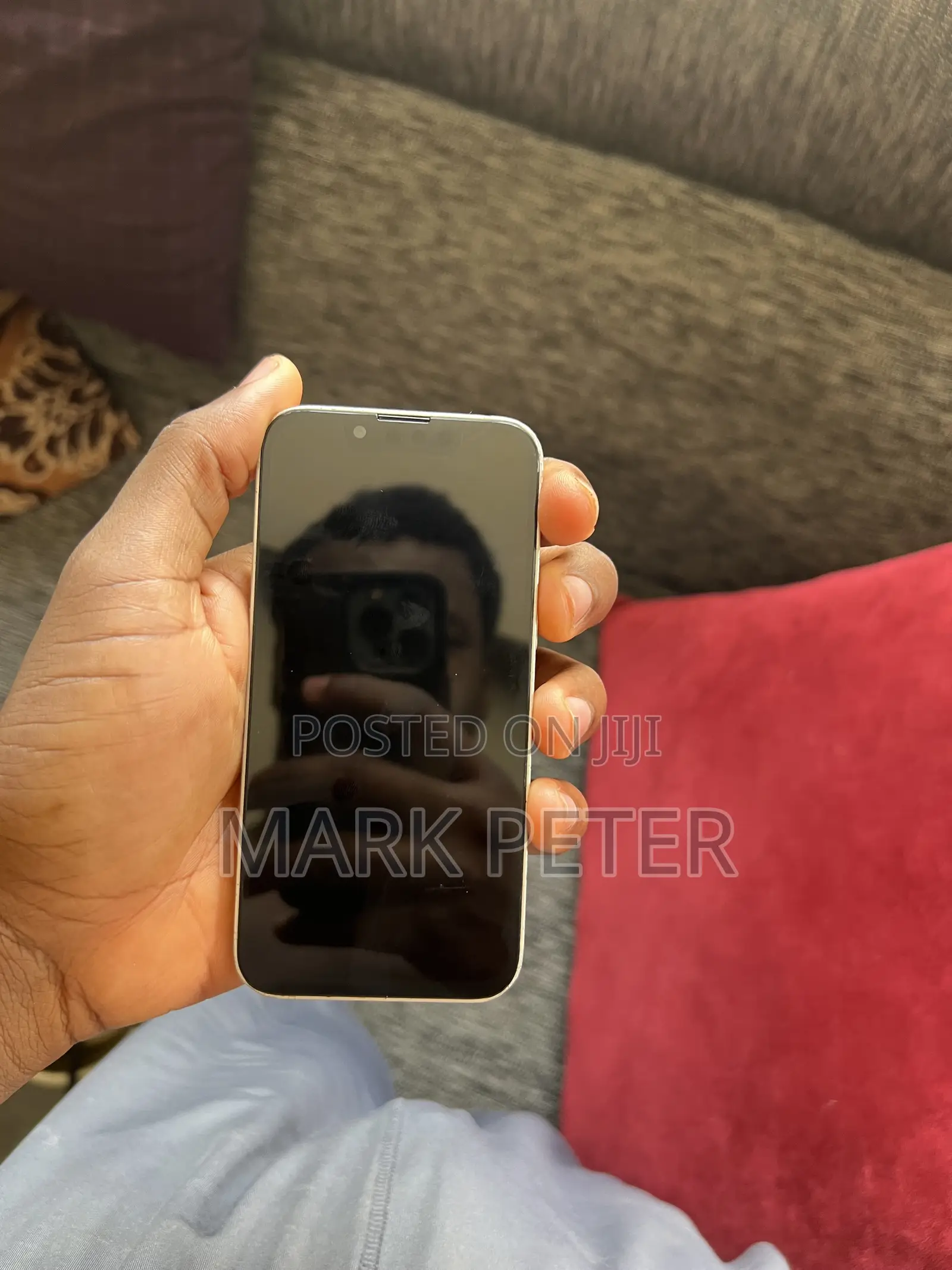 Apple iPhone 13 Mini 128 GB White