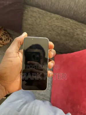 Apple iPhone 13 Mini 128 GB White