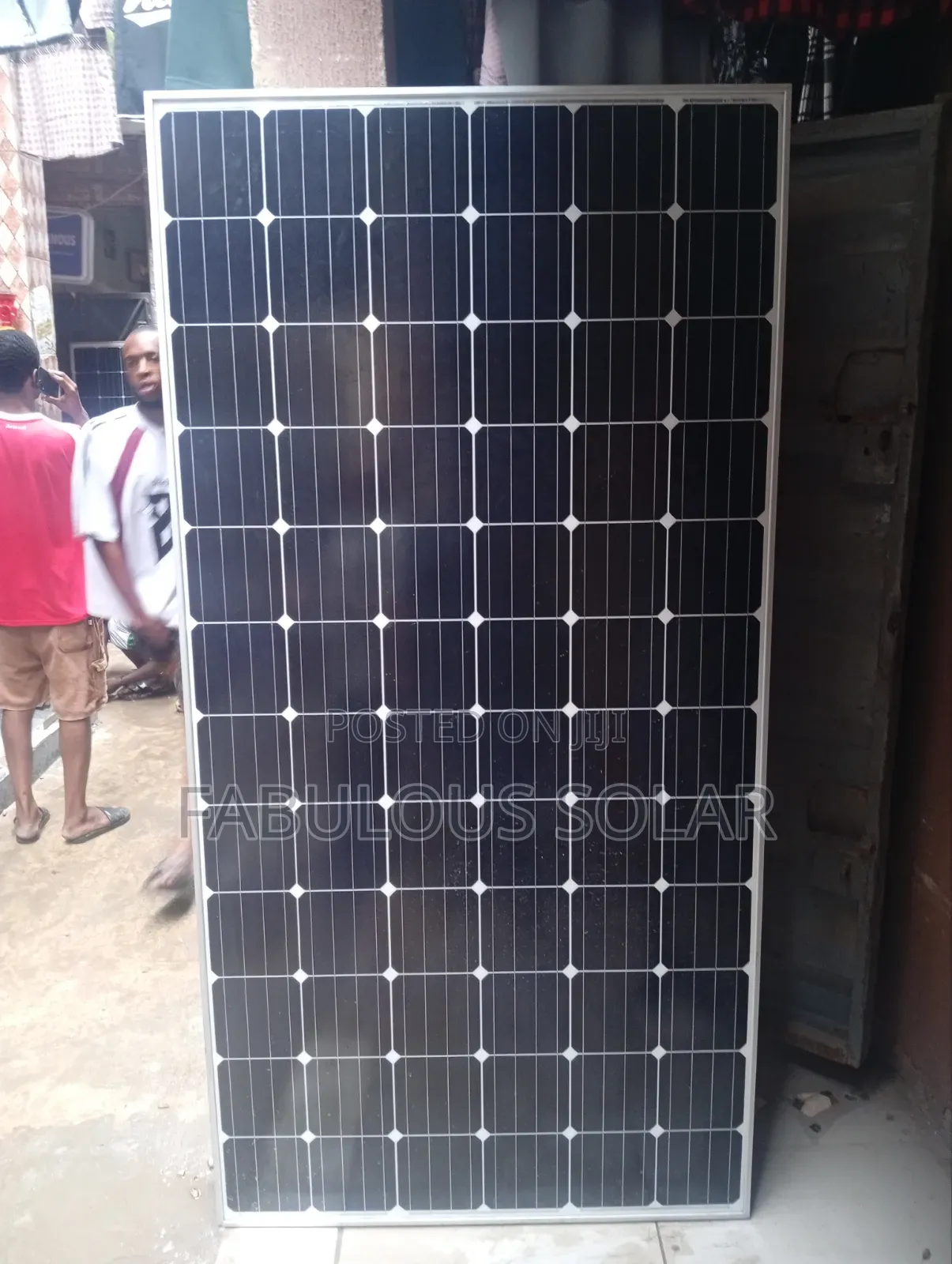 200watts Solar Panel Mono With 72 Cells