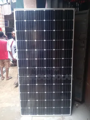 200watts Solar Panel Mono With 72 Cells
