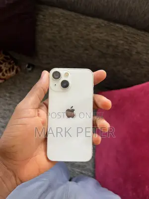 Apple iPhone 13 Mini 128 GB White