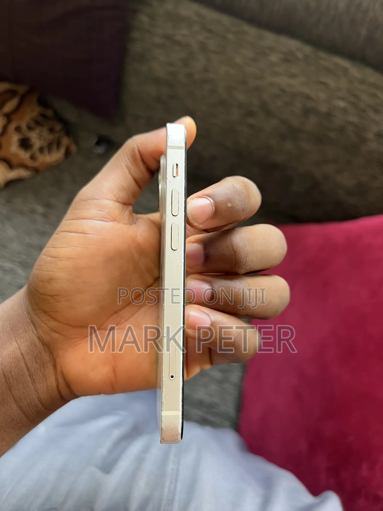 Apple iPhone 13 Mini 128 GB White