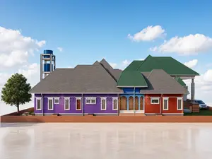 Buy Complete Building Plans+ Boq for Construction