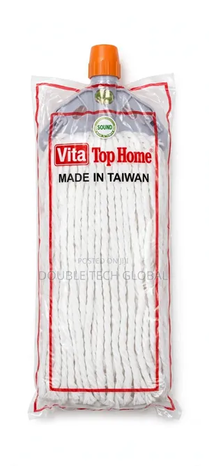 Vita Top Home Mop 450g ORIGINAL Taiwan Heavy Duty