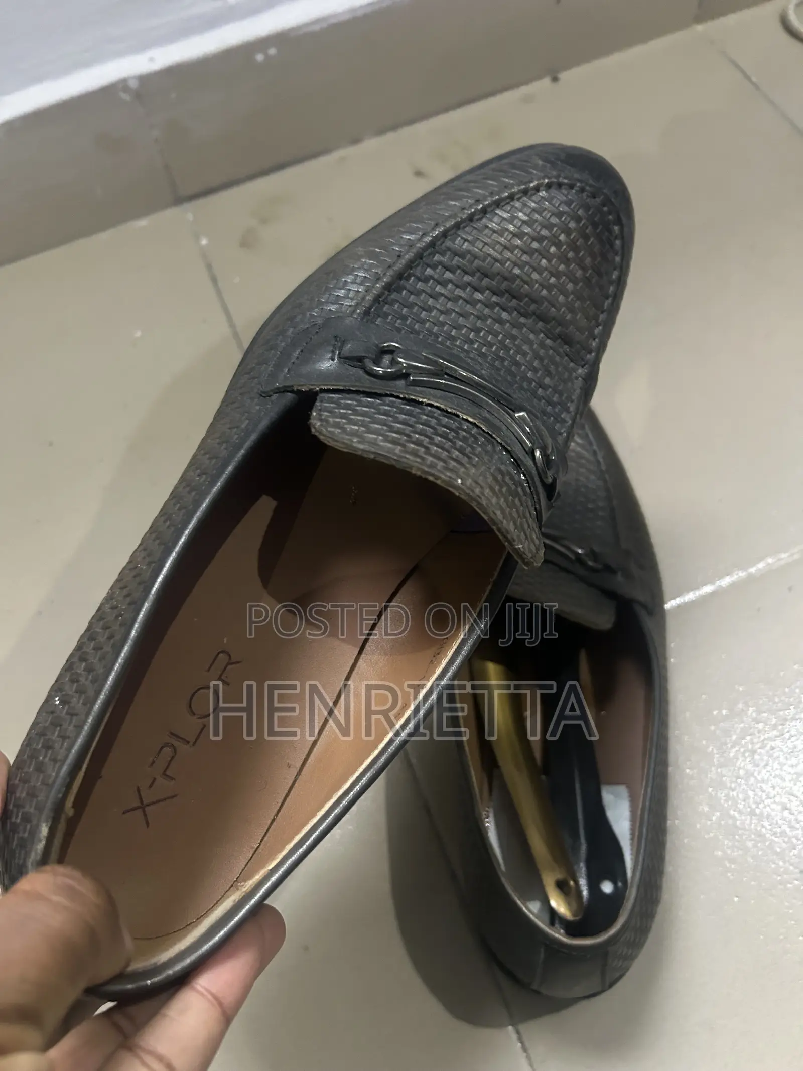 Original Xplore Male Classy Shoe