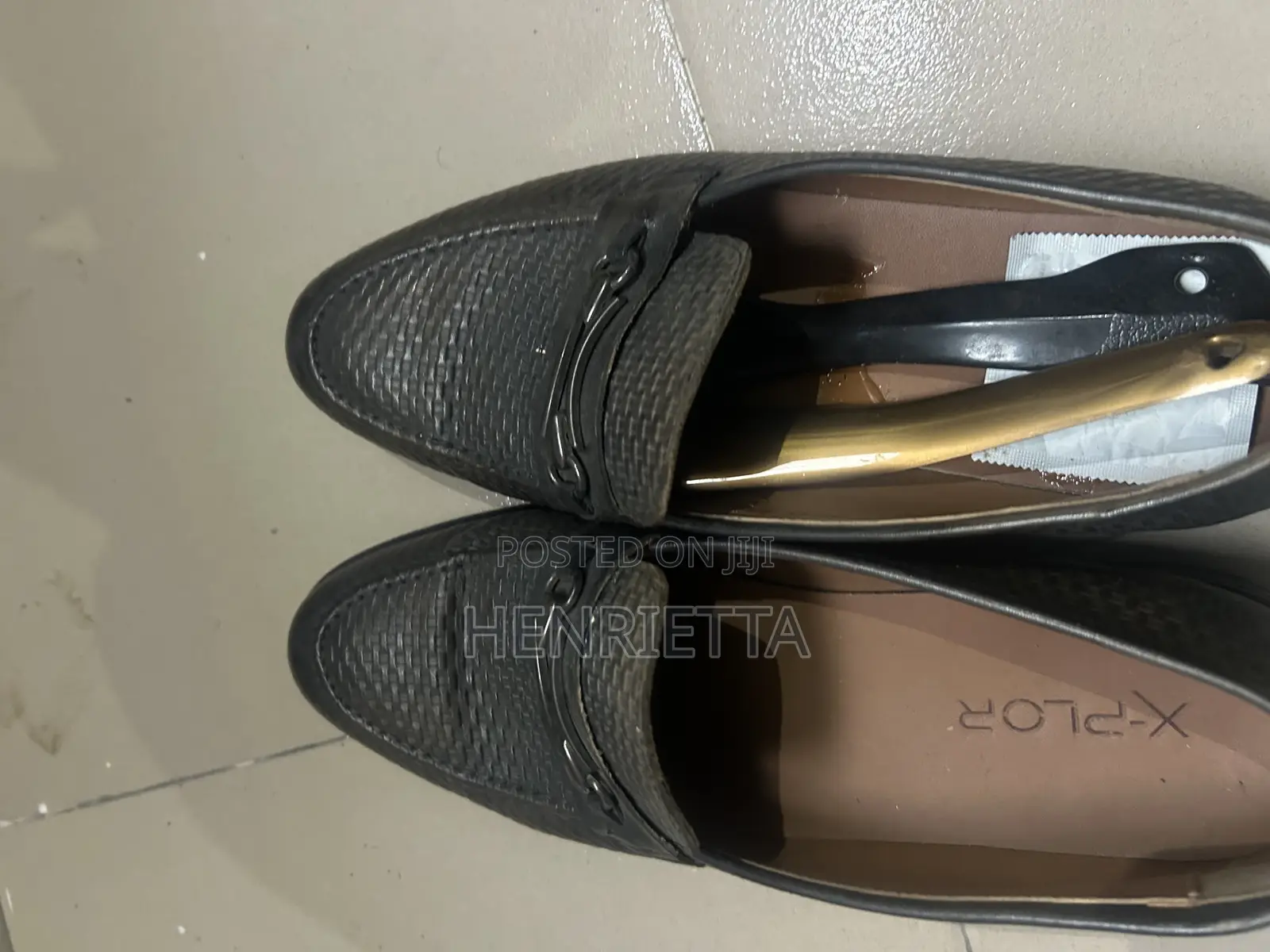Original Xplore Male Classy Shoe