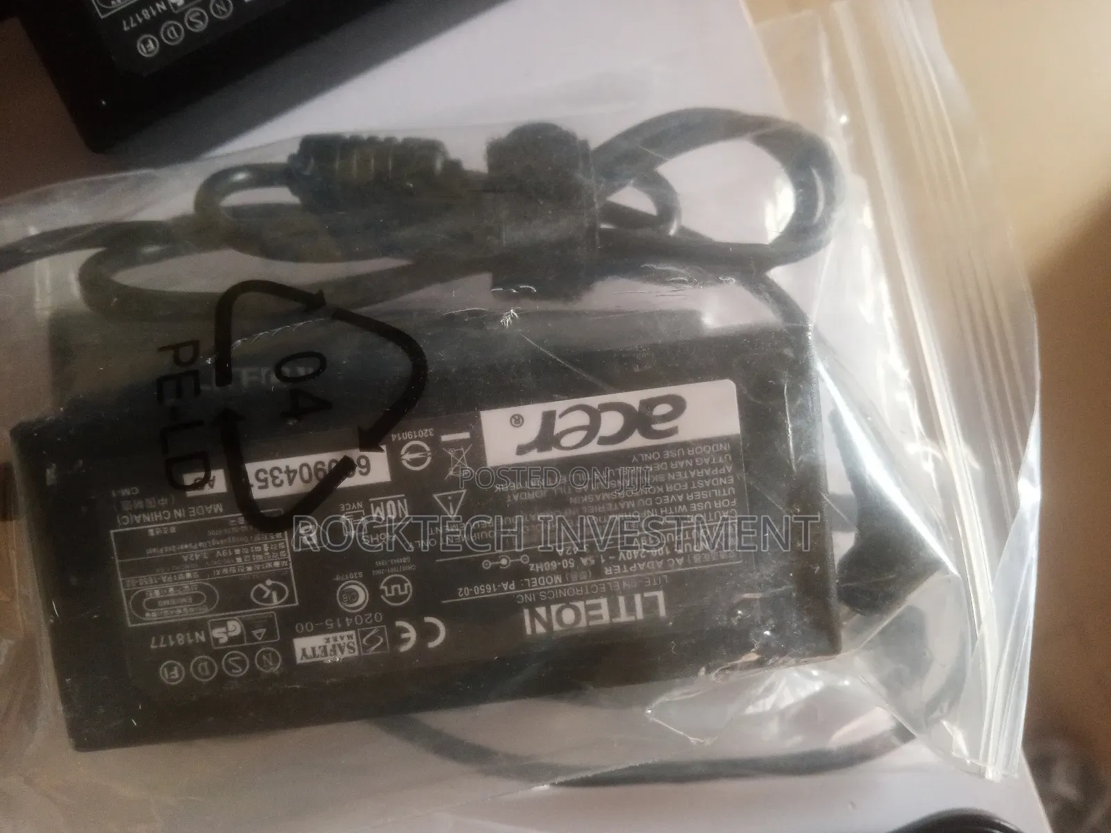 Laptop Charger