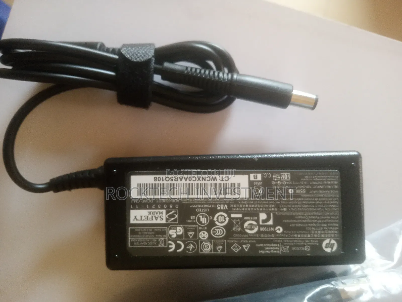 Laptop Charger