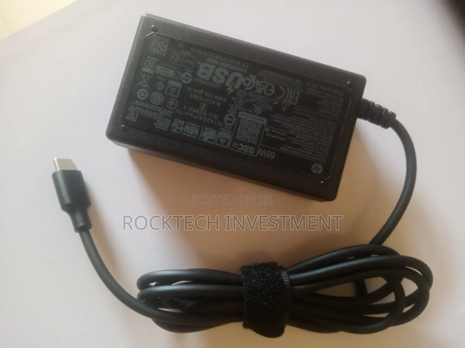Laptop Charger