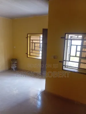 1bdrm Block of Flats in Minting And Printing, Mararaba for rent