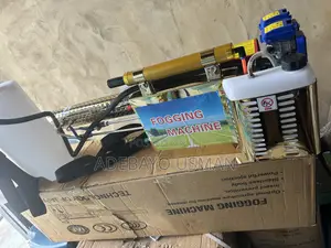 Original Fogging Machine