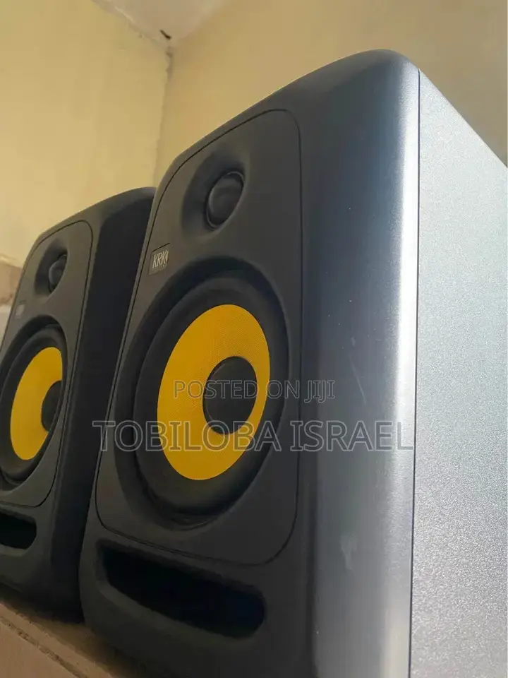 Rokit Classic 5