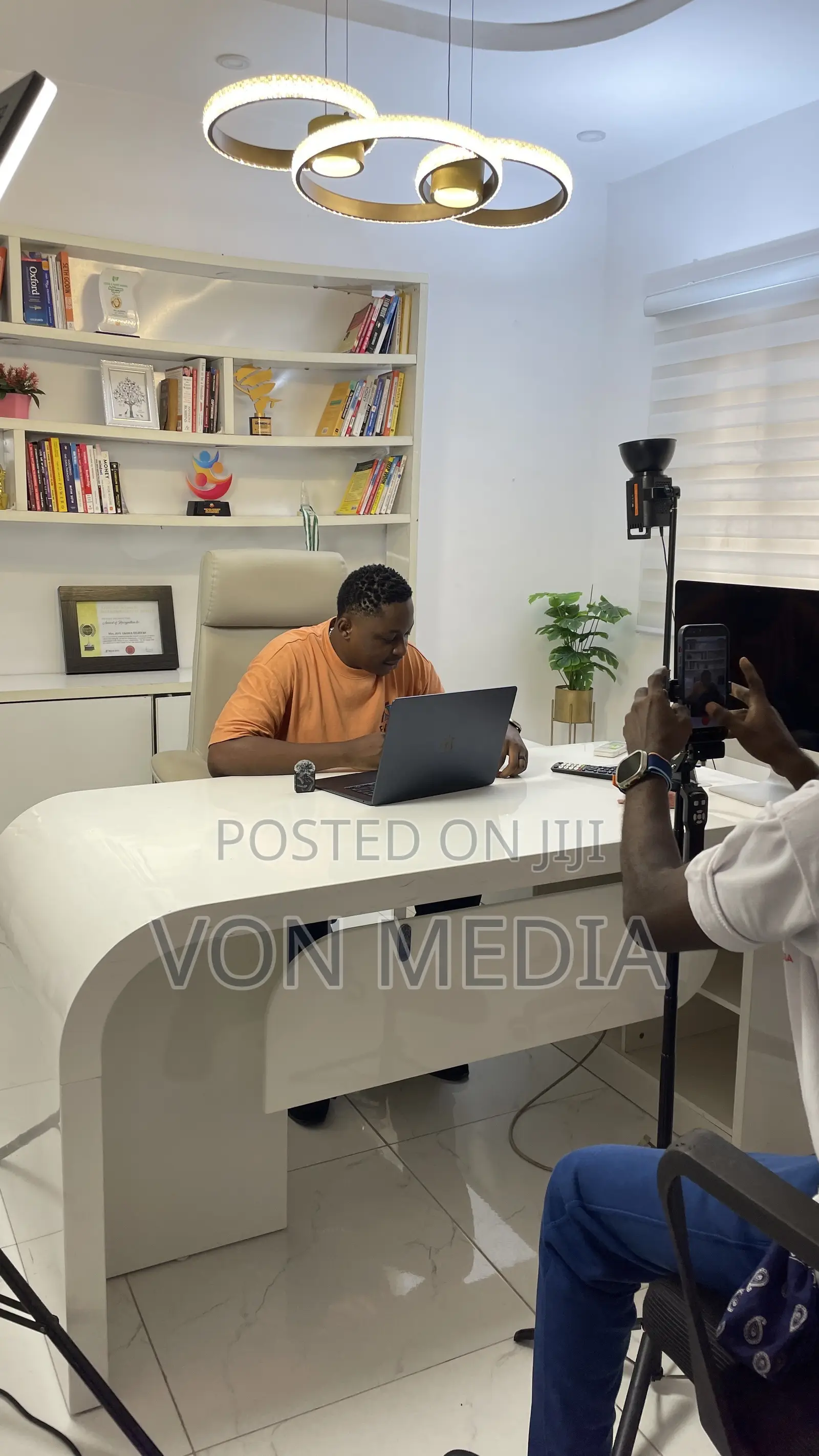 Social Media Management/ Content Creation/ Video Editing