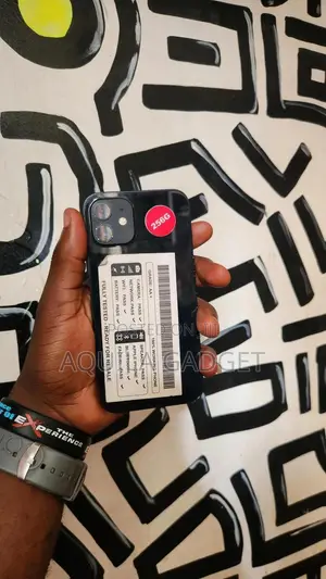 Apple iPhone 12 256 GB Graphite