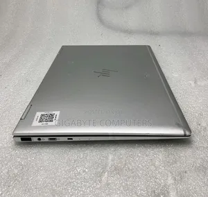 Laptop HP EliteBook x360 1040 G5 16GB Intel Core i7 SSD 512GB