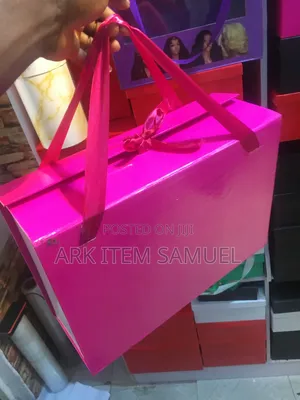 Quality Gift Box