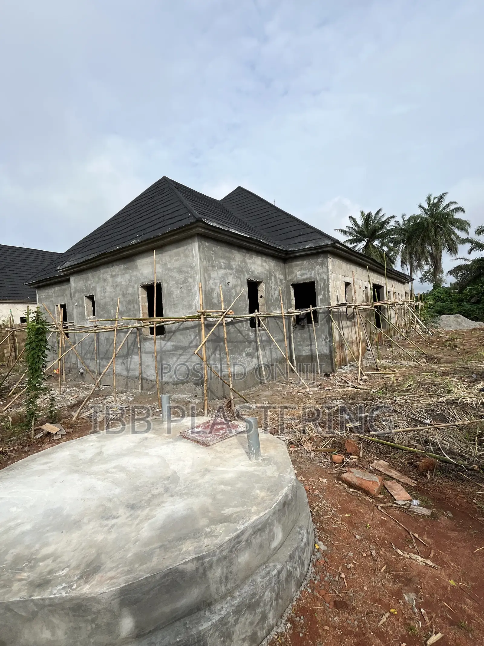 Professional Bricklayer & Wall Construction Services