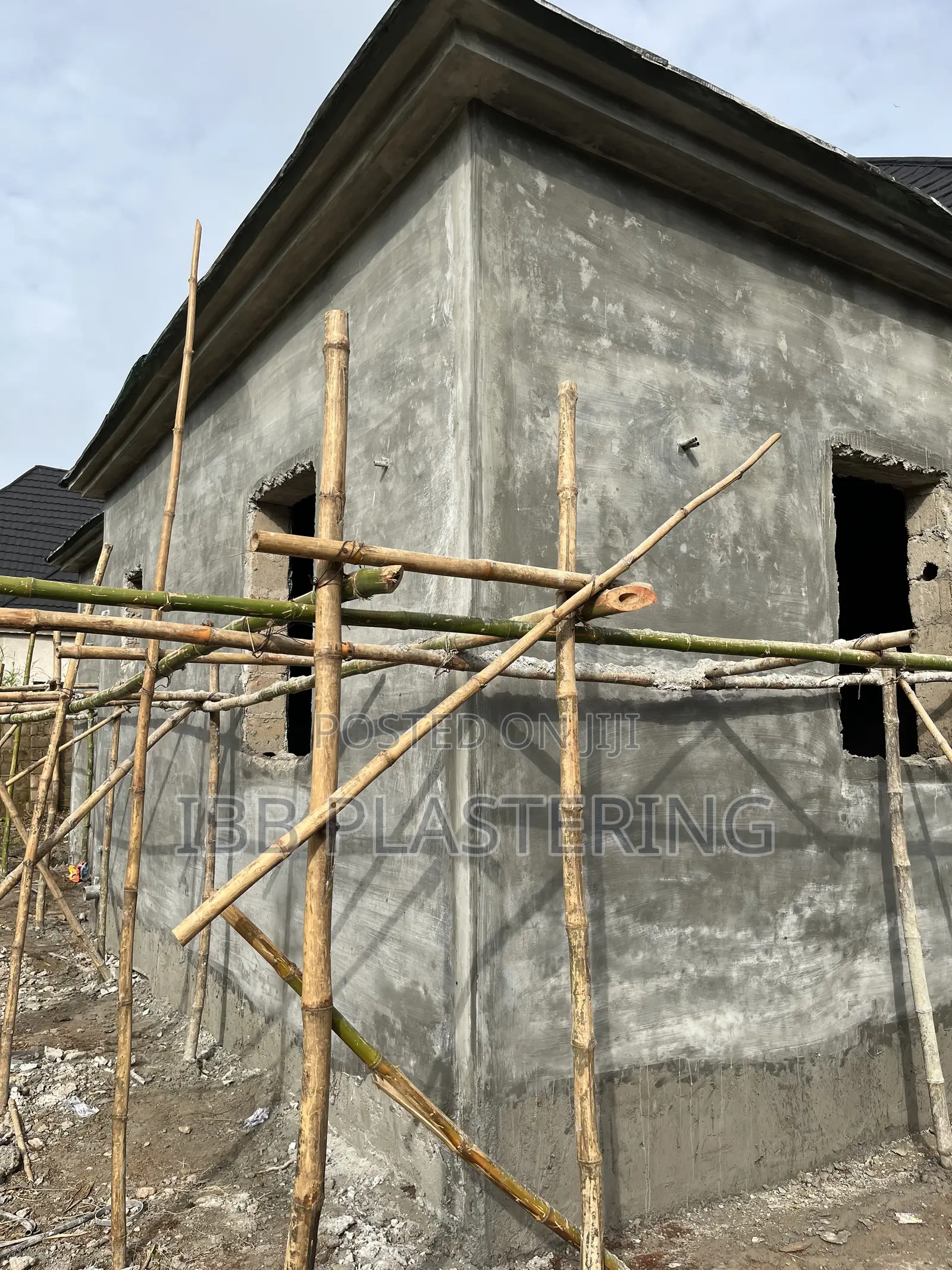 Professional Bricklayer & Wall Construction Services