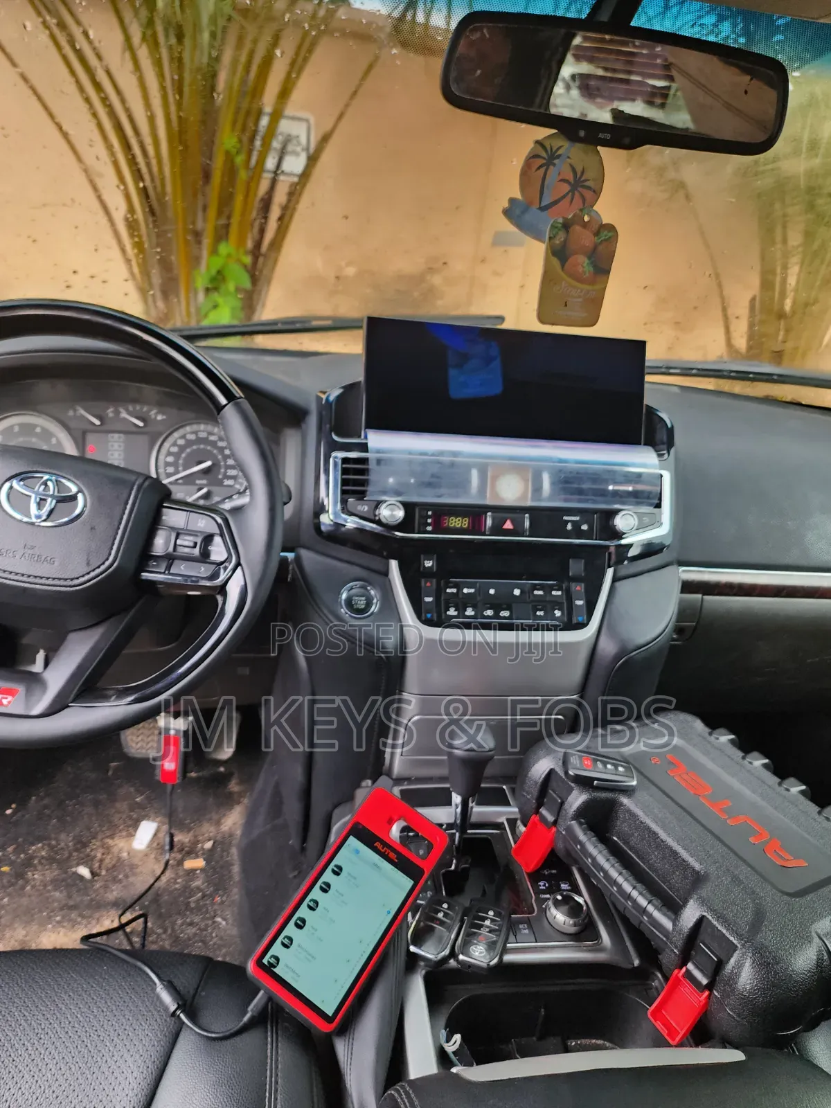 Car Key Programming Replacement | Spare, Smart Remote Keys