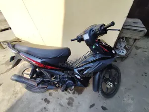 TVS Neo NX 2023 Black