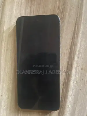 Infinix Smart 9 64 GB Black