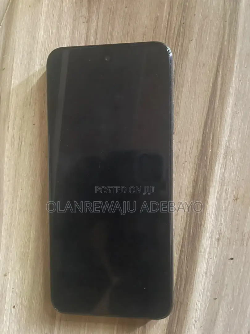 Infinix Smart 9 64 GB Black